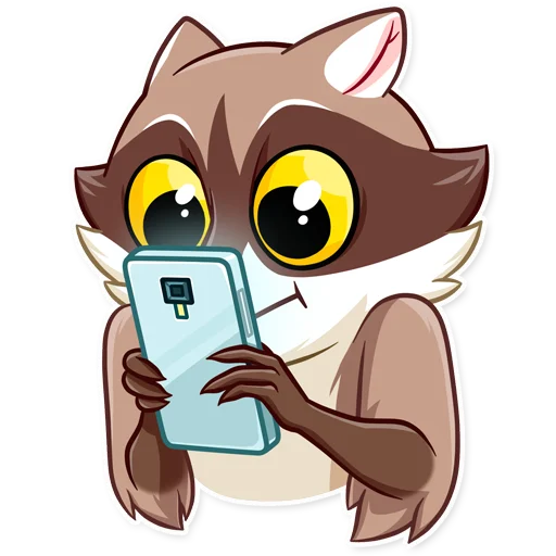 텔레그램 스티커