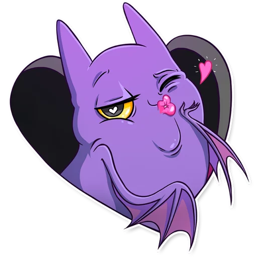 텔레그램 스티커