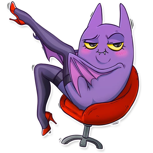 텔레그램 스티커