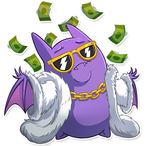 텔레그램 스티커