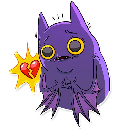 텔레그램 스티커