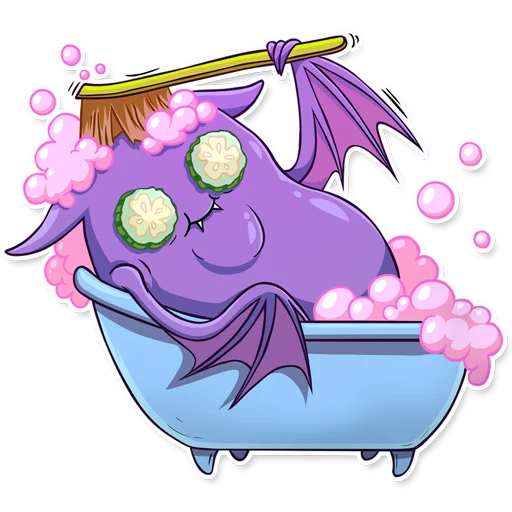 텔레그램 스티커