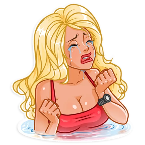 텔레그램 스티커