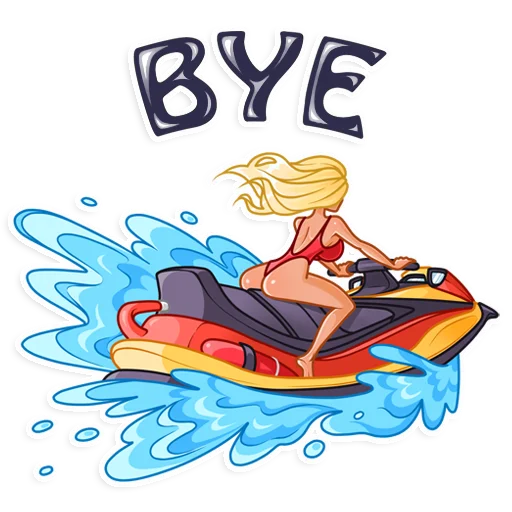 텔레그램 스티커