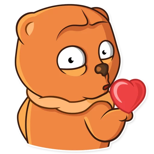 텔레그램 스티커