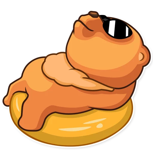 텔레그램 스티커