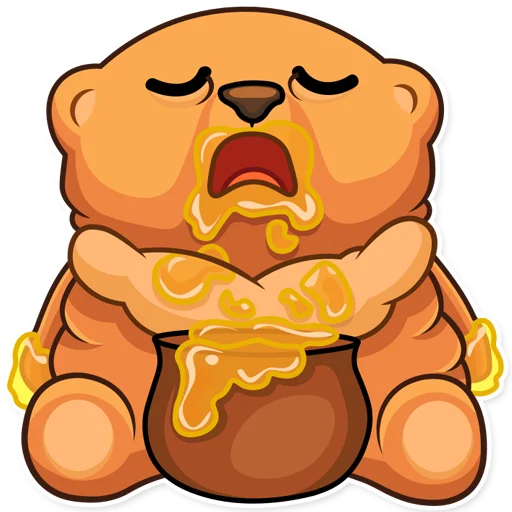 텔레그램 스티커