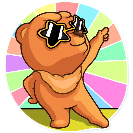 텔레그램 스티커