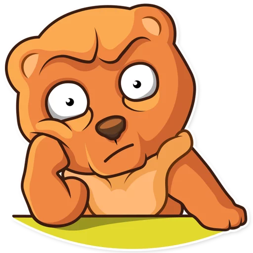 텔레그램 스티커