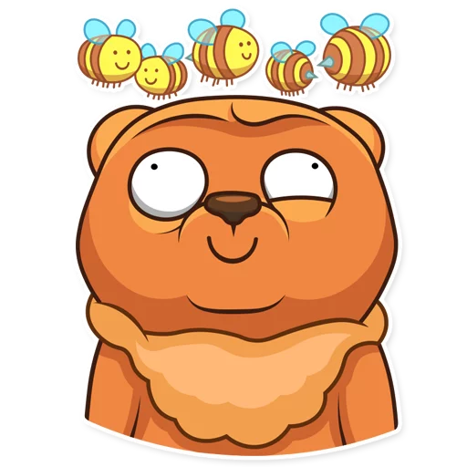 텔레그램 스티커