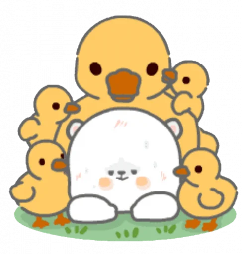 텔레그램 스티커