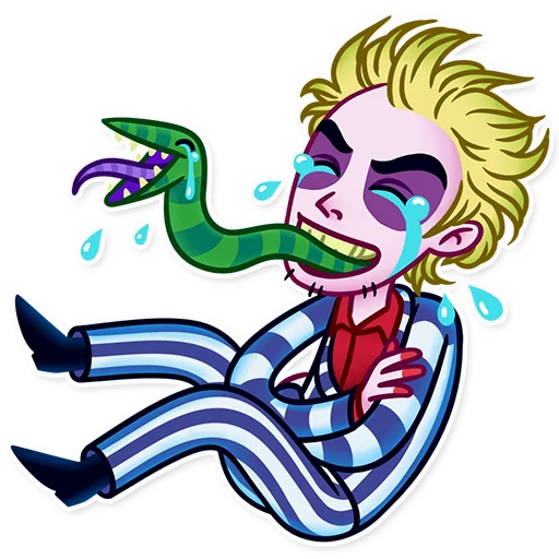 텔레그램 스티커