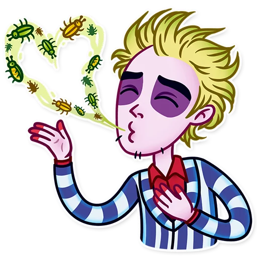 텔레그램 스티커