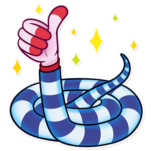 텔레그램 스티커