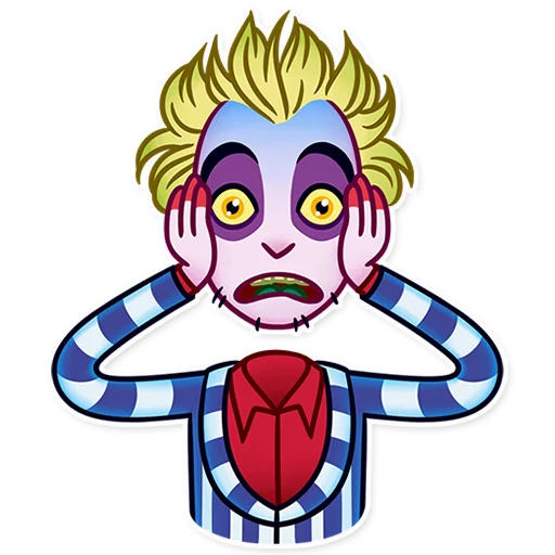 텔레그램 스티커