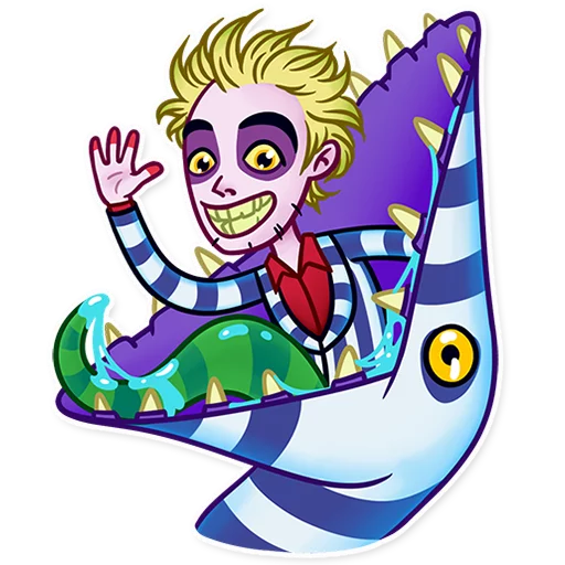 텔레그램 스티커