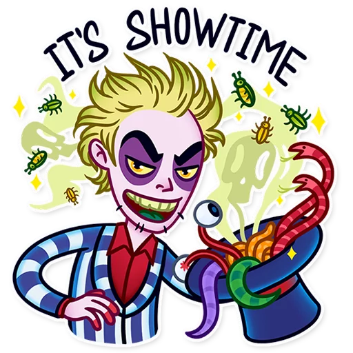 텔레그램 스티커