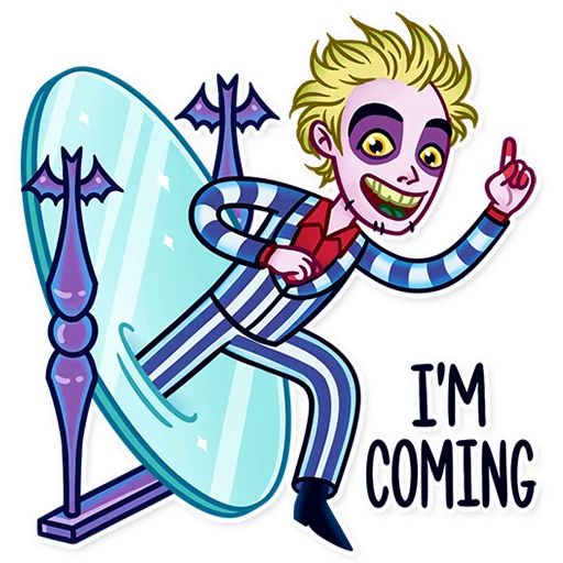 텔레그램 스티커