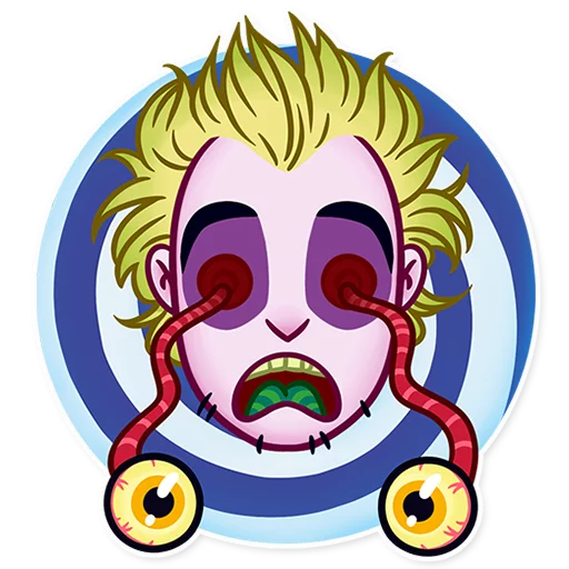 텔레그램 스티커