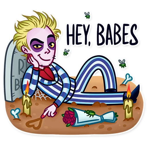 텔레그램 스티커