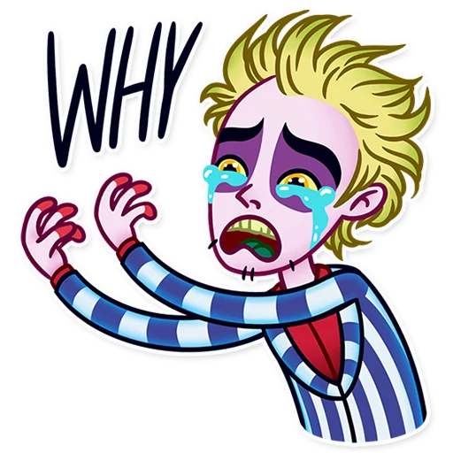 텔레그램 스티커