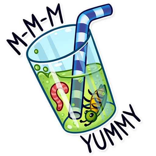 텔레그램 스티커