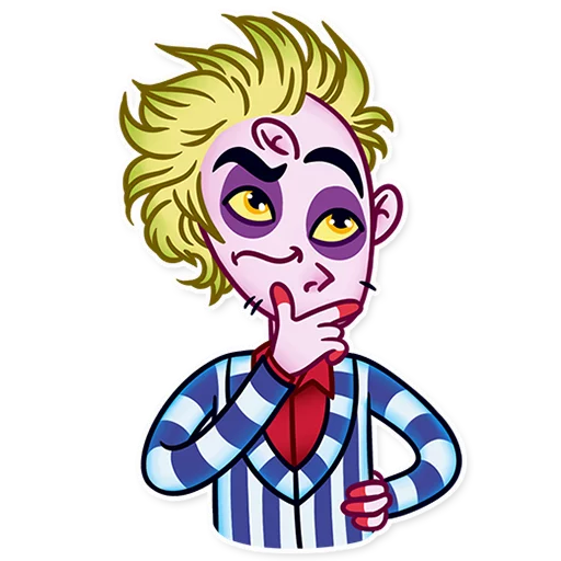 텔레그램 스티커