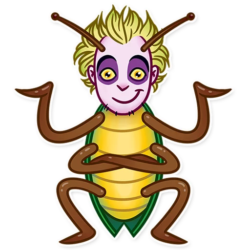 텔레그램 스티커