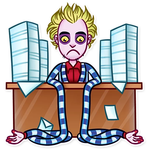 텔레그램 스티커