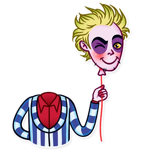 텔레그램 스티커