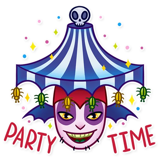 텔레그램 스티커