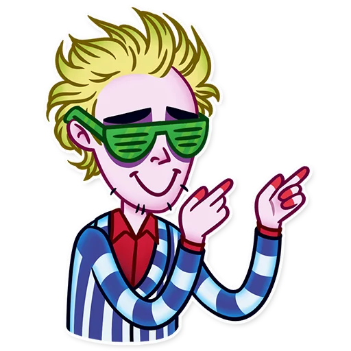 텔레그램 스티커