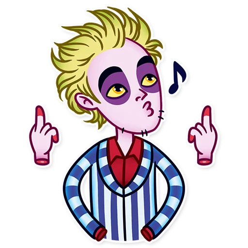 텔레그램 스티커