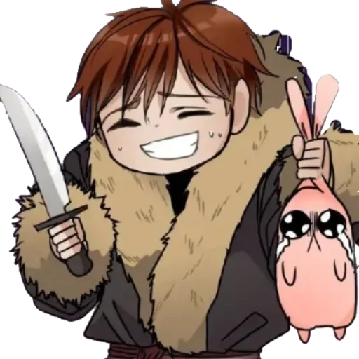 텔레그램 스티커