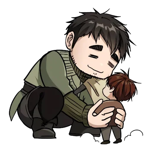 텔레그램 스티커