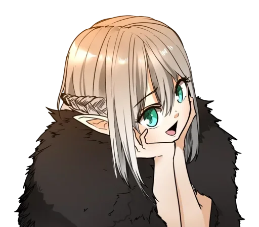 텔레그램 스티커