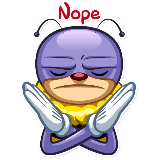 텔레그램 스티커