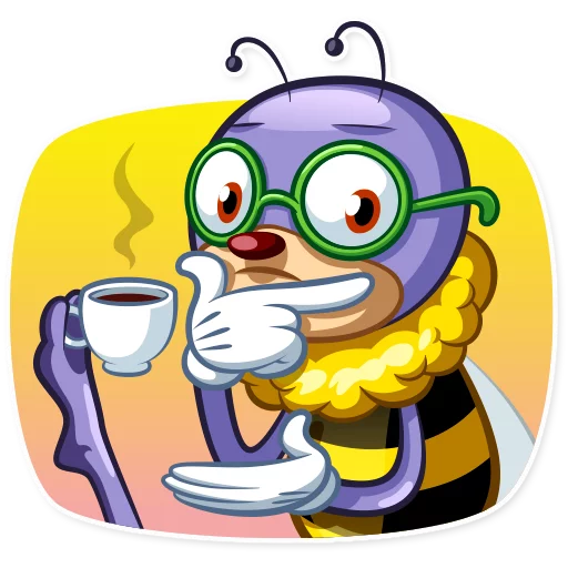 텔레그램 스티커