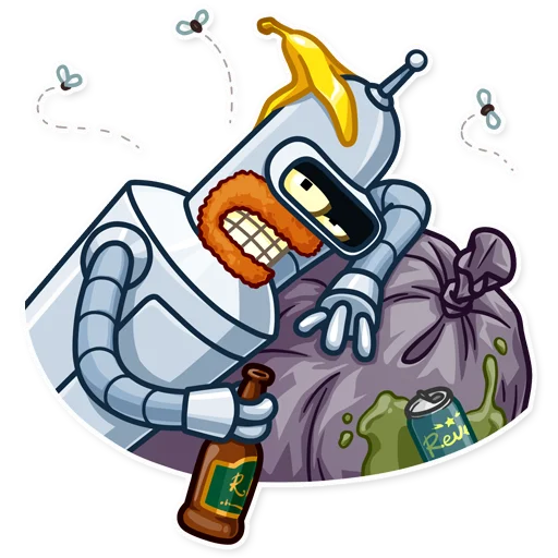 텔레그램 스티커