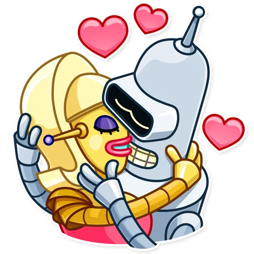 텔레그램 스티커