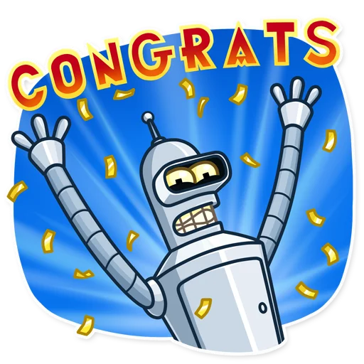 텔레그램 스티커