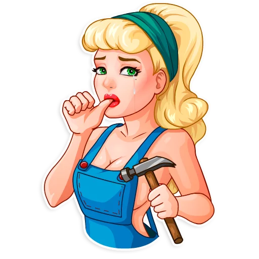 텔레그램 스티커