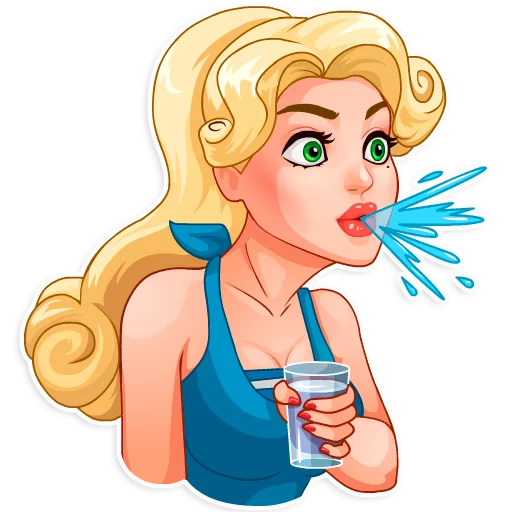 텔레그램 스티커