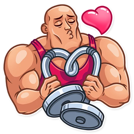 텔레그램 스티커