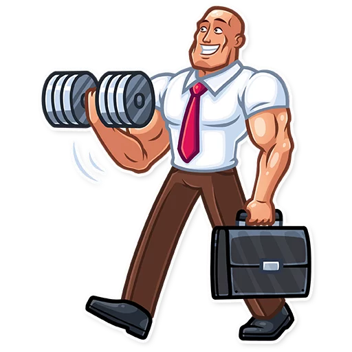 텔레그램 스티커