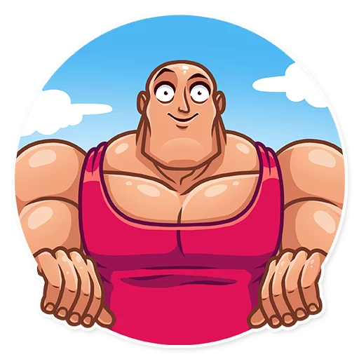 텔레그램 스티커