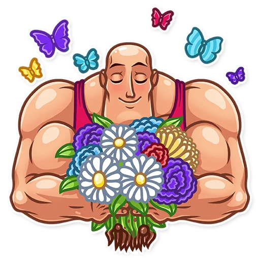 텔레그램 스티커