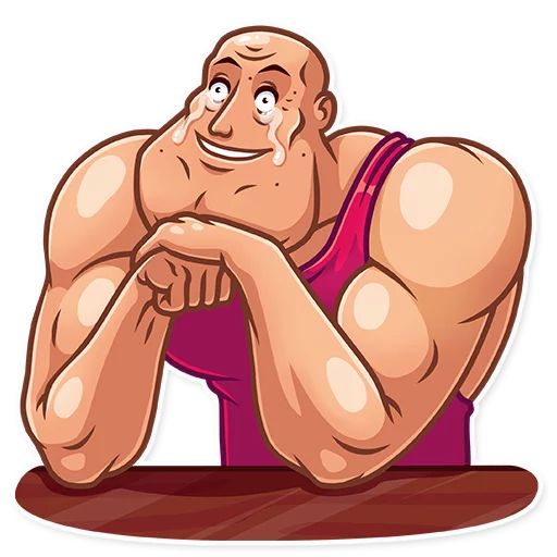 텔레그램 스티커