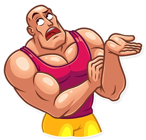 텔레그램 스티커