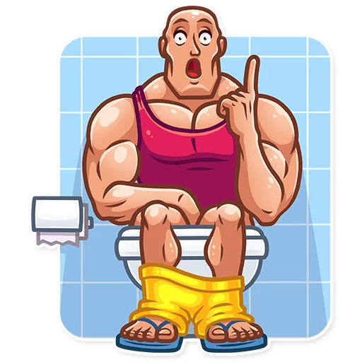 텔레그램 스티커